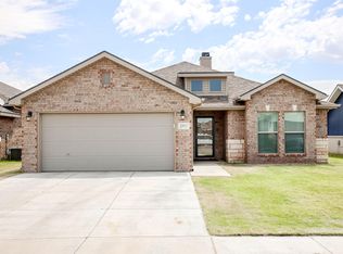 2907 Urbana Pl, Lubbock, TX 79407