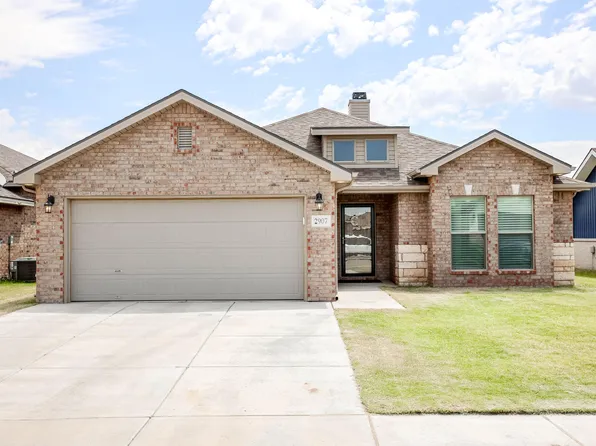 2907 Urbana Pl, Lubbock, TX 79407