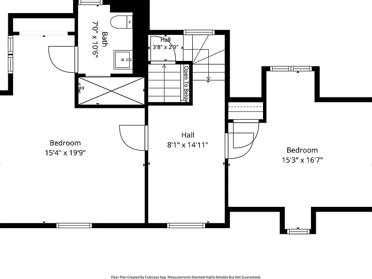 44 Elizabeth St — Photo 36