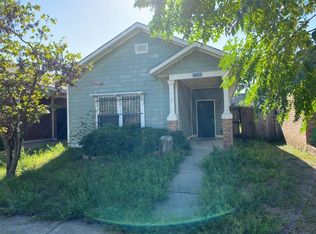 4804 Joseph Wiley St, Dallas, TX 75210