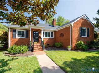4616 Augusta Ave, Richmond, VA 23230