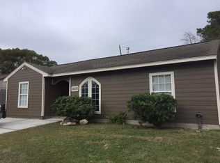 15537 Woodforest Blvd, Channelview, TX 77530