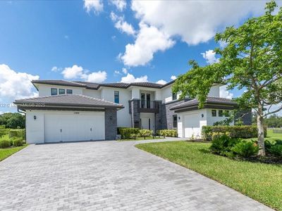 17819 SW 58th St, Southwest Ranches, FL, 33331