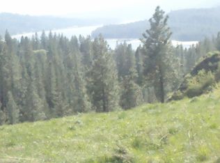 3653 Martin Rd, Gifford, WA 99131