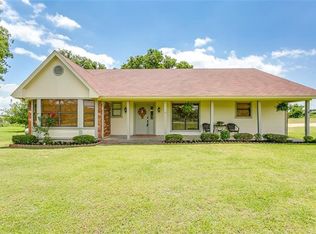 3940 County Road 310, Cleburne, TX 76031