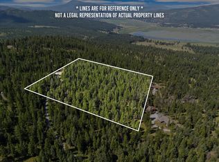 332 Racheals Meadow Ln, Kila, MT 59920
