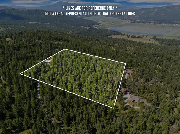 332 Racheals Meadow Ln, Kila, MT 59920