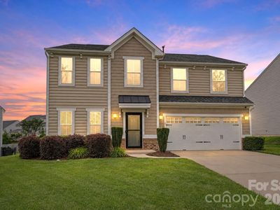 1327 Yellow Springs Dr, Indian Land, SC, 29707