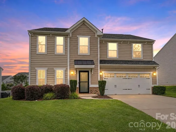 1327 Yellow Springs Dr, Indian Land, SC 29707
