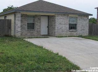8334 Sweet Maiden St, San Antonio, TX 78242