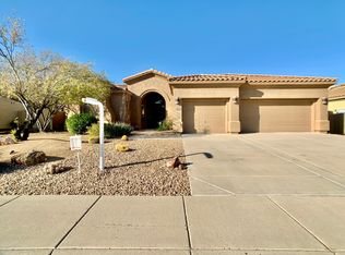 7477 E Cliff Rose Trl, Gold Canyon, AZ 85118