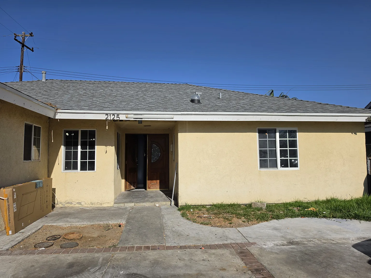 2125 S Salta St — Photo 2
