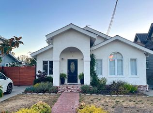 825 Maple Ave, Burlingame, CA 94010