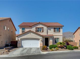 5532 Ghost Rider Ct, Las Vegas, NV 89131