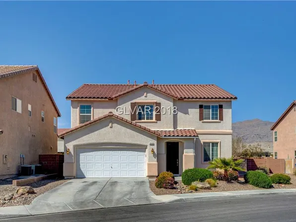 5532 Ghost Rider Ct, Las Vegas, NV 89131