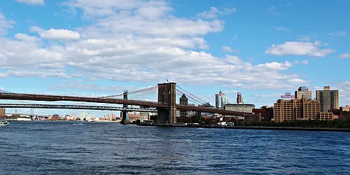 Rented by R New York