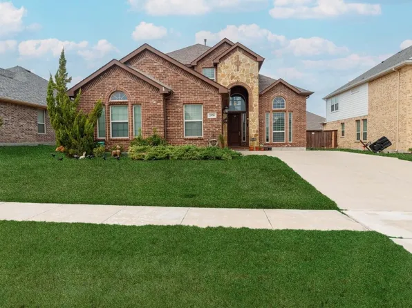 2956 Cool Water Ter, Grand Prairie, TX 75054
