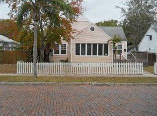 733 29th Ave N, Saint Petersburg, FL 33704