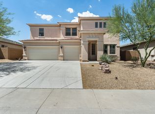 18630 W Mountain View Rd, Waddell, AZ 85355