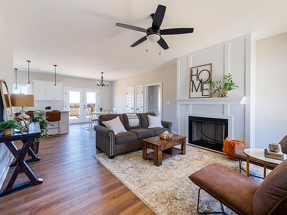 4th image of 10528 Leesville Rd