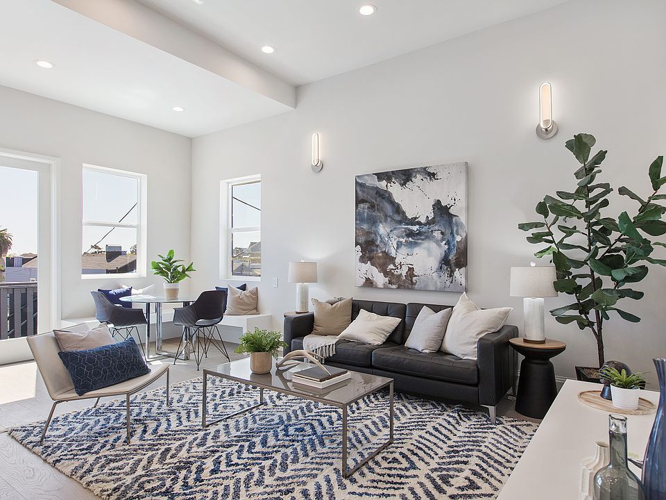 1st image of 1329 S Van Ness Ave #1329