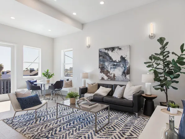 1329 S Van Ness Ave #1329, San Francisco, CA 94110