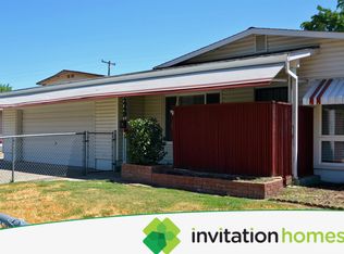 2449 Negrara Way, Rancho Cordova, CA 95670