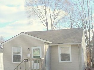 640 E Marshall St, Ferndale, MI 48220