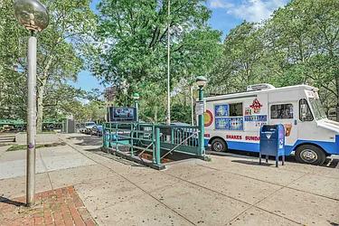 Rented by The Macon Realty