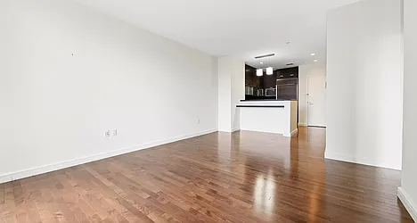 Rented by Compass