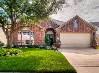 15122 Live Oak Bend Way, Cypress, TX 77429