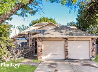 7702 Clairmont Ave, Rowlett, TX 75089