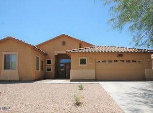 11115 W Gallinule Dr, Marana, AZ 85653