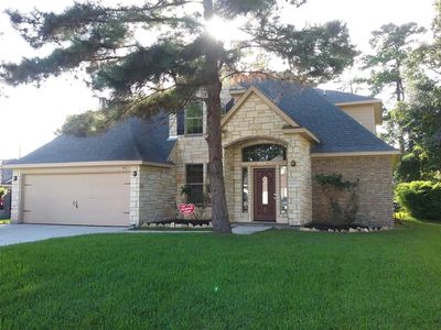 18711 Shay Ln, Humble, TX, 77346