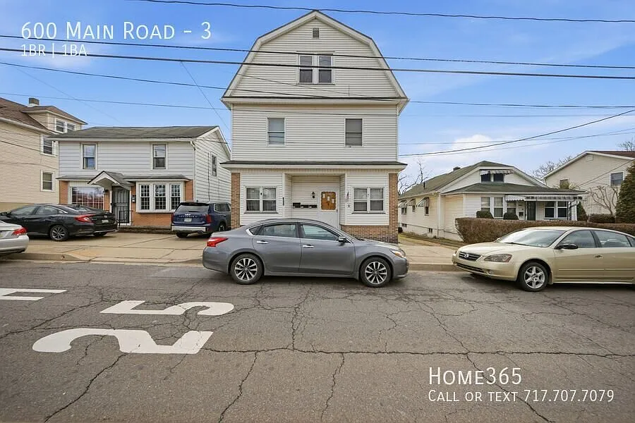600 Main Road, Unit 3, Hanover Township — Photo 1