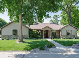 3922 Capella Dr, Janesville, WI 53546