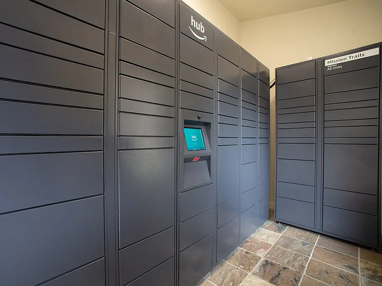 Mission Trails Apartments — Photo 23