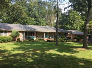 821 6th St NE, Arab, AL 35016
