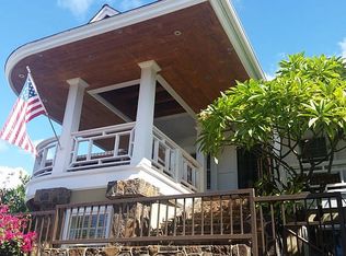 3268 Mokihana St, Honolulu, HI 96816