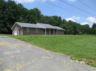 2680 W Chopline Dr, Rockport, IN 47635