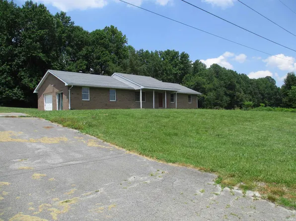 2680 W Chopline Dr, Rockport, IN 47635