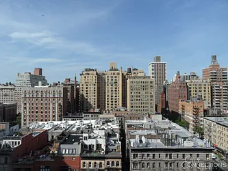 Rented by City Connections Realty