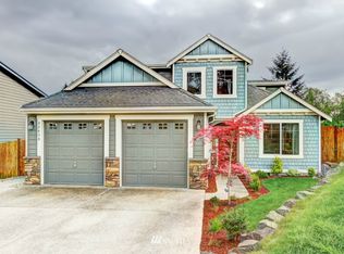 22808 96th Pl W, Edmonds, WA 98020