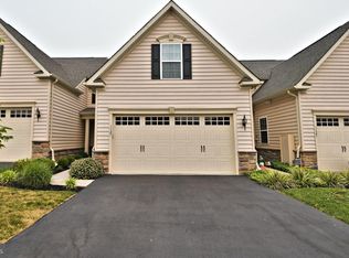 1127 Arbour Ln, Quakertown, PA 18951