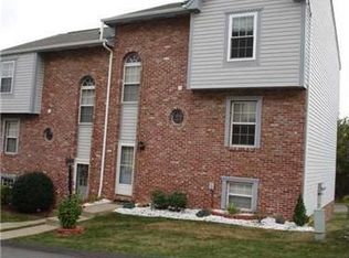 2805 Timberglen Dr, Imperial, PA 15126