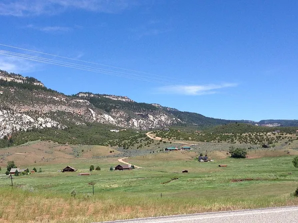 36 Paintbrush Dr, Ten Sleep, WY 82442