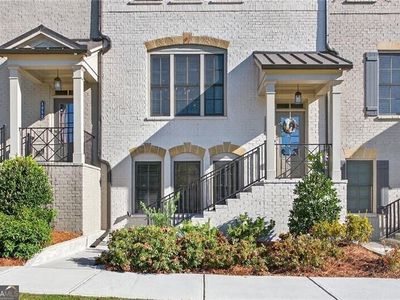 1956 Skyfall Cir, Atlanta, GA, 30319