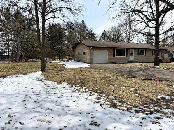 1105 11th St SW, Little Falls, MN 56345