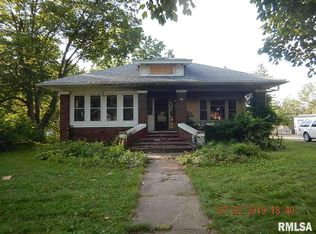 116 Maple St, Neponset, IL 61345