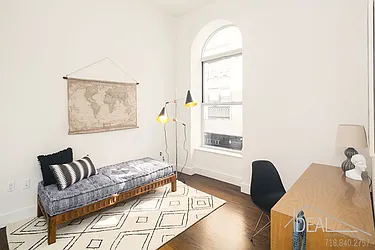 Rented by Ideal Properties Group